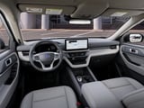 2027 Ford Explorer - Preview 9