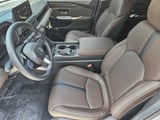2026 Honda Pilot - Preview 12