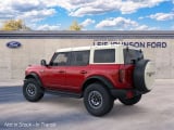 2026 Ford Bronco - Preview 4