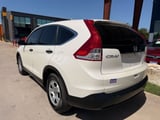 2014 Honda CR-V - Preview 3