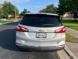 2018 Chevrolet Equinox - Preview 5