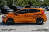 2019 Ford Fiesta - Preview 13