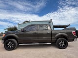 2009 Ford F-150 - Preview 3