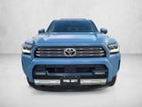 2026 Toyota 4Runner - Preview 2