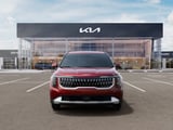 2026 Kia Carnival - Preview 2