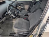 2010 Toyota Prius - Preview 8