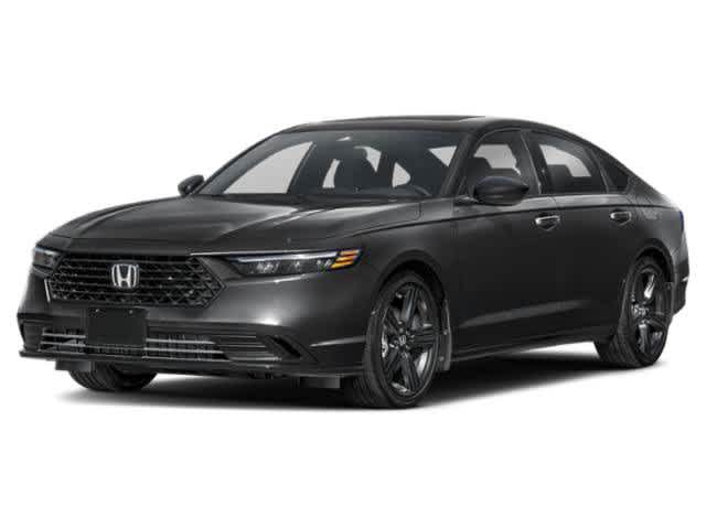 2026 Honda Accord - Image 1