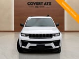 2026 Jeep Grand Cherokee - Preview 8