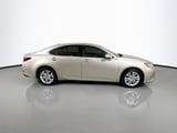2014 Lexus ES - Preview 4