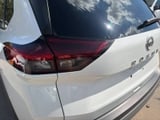 2023 Nissan Rogue - Preview 10