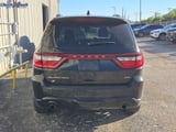 2026 Dodge Durango - Preview 5
