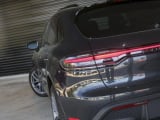 2026 Porsche Macan - Preview 14