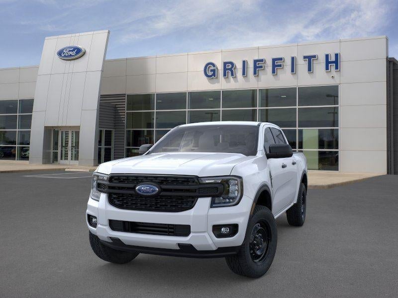 2026 Ford Ranger - Image 2