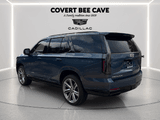 2026 Cadillac Escalade - Preview 7