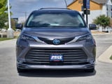 2024 Toyota Sienna - Preview 2