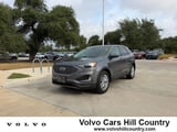 2024 Ford Edge - Preview 2
