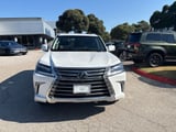 2019 Lexus LX - Preview 8