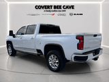 2024 Chevrolet Silverado - Preview 7
