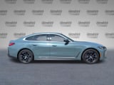 2025 BMW i4 - Preview 2