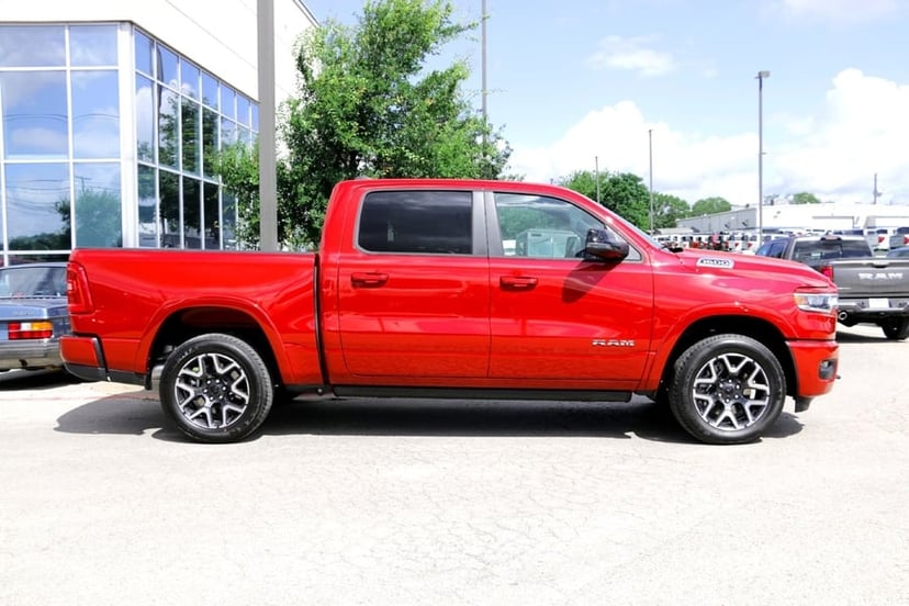 2026 Ram 1500 - Image 1