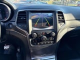 2018 Jeep Grand Cherokee - Preview 14