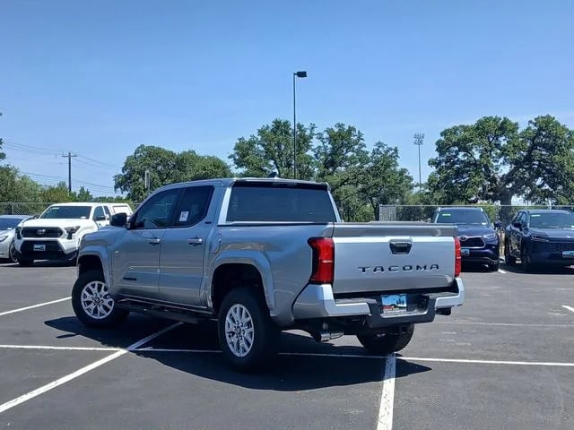 2026 Toyota Tacoma - Image 2