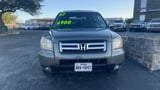 2007 Honda Pilot - Preview 3