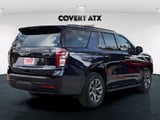 2023 Chevrolet Tahoe - Preview 6