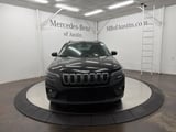2019 Jeep Cherokee - Preview 2