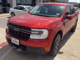 2022 Ford Maverick - Preview 2