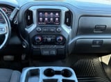 2019 Chevrolet Silverado 1500 - Preview 3