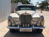 1965 Rolls-Royce Silver Cloud III - Preview 2