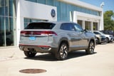 2026 Volkswagen Atlas Cross Sport - Preview 5