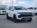 2021 Chevrolet Tahoe - Preview 3