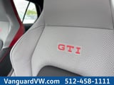 2026 Volkswagen Golf GTI - Preview 12