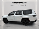 2026 Jeep Grand Wagoneer - Preview 6