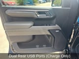 2024 Chevrolet Silverado 1500 - Preview 10