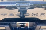 2025 Toyota Tacoma - Preview 9