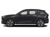 2026 Mazda CX-5 - Preview 2