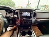 2016 Nissan Titan XD - Preview 15