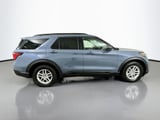 2026 Ford Explorer - Preview 4