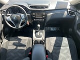 2015 Nissan Rogue - Preview 9