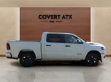 2026 Ram 1500 - Preview 6
