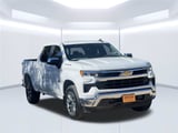 2026 Chevrolet Silverado 1500 - Preview 7