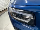 2026 Mercedes-Benz GLB - Preview 10