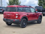 2026 Ford Bronco Sport - Preview 3