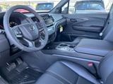 2026 Honda Ridgeline - Preview 11