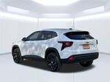 2026 Chevrolet Trax - Preview 4