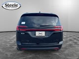 2026 Chrysler Pacifica - Preview 4