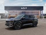 2027 Kia Seltos - Preview 3
